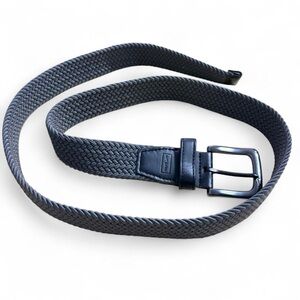 Nike G-Flex Stretch Woven Golf Belt